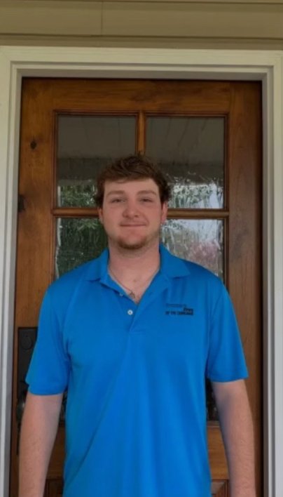 Cavenry Monroe headshot