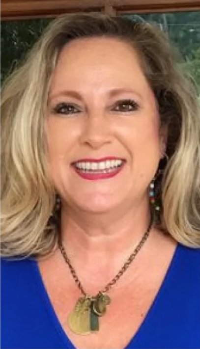 Susie Monroe headshot