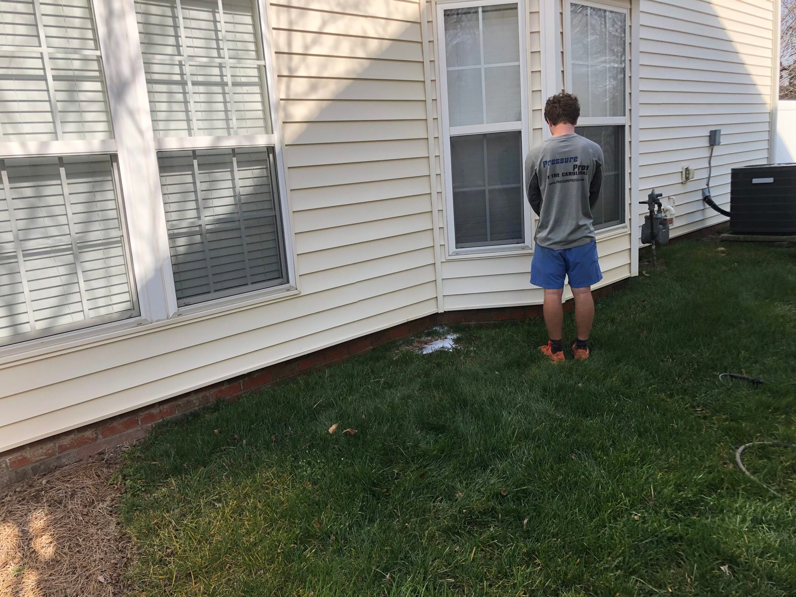 After - Warehouse Dock Lanes